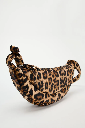 BANDOLERA ESTAMPADO ANIMAL