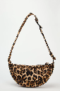 BANDOLERA ESTAMPADO ANIMAL