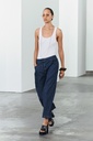 JEANS ZW COLLECTION BARREL TIRO MEDIO