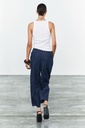 JEANS ZW COLLECTION BARREL TIRO MEDIO