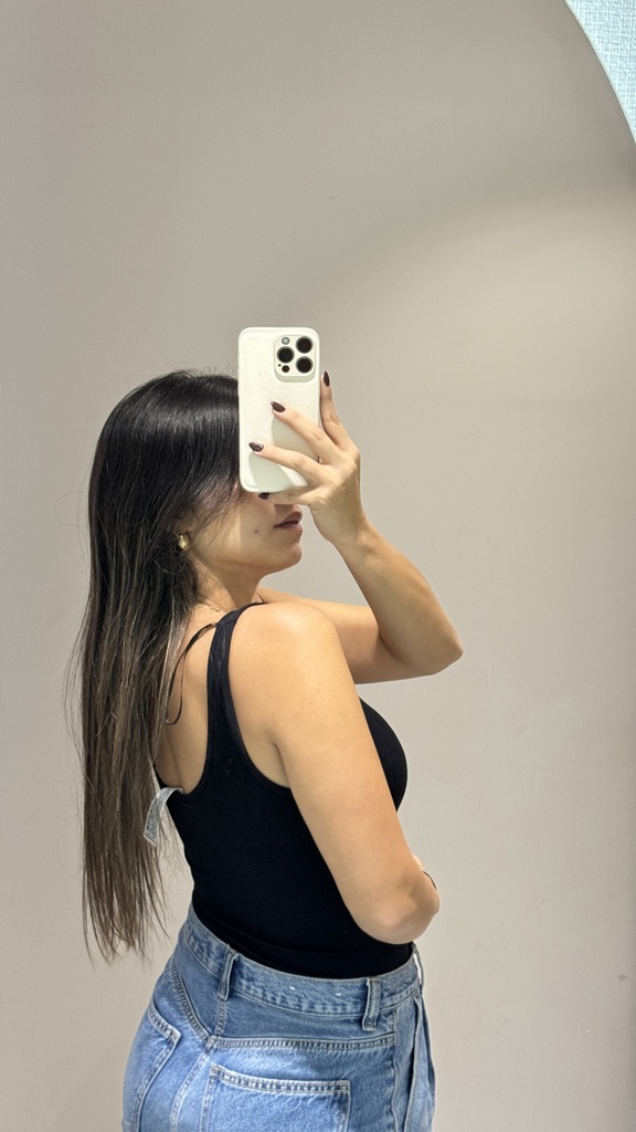 BODY SEAMLESS