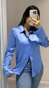 CAMISA DE SEDA 
