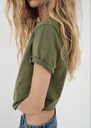 CAMISETA ALGODON BASICA