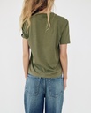 CAMISETA ALGODON BASICA