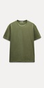 CAMISETA ALGODON BASICA
