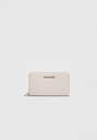 MONEDERO RECTANGULAR SAFFIANO
