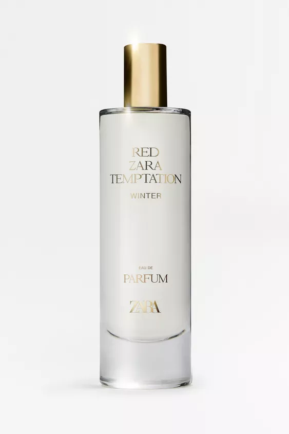 RED TEMPTATION WINTER 80ML
