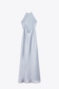 VESTIDO SEDA LARGO