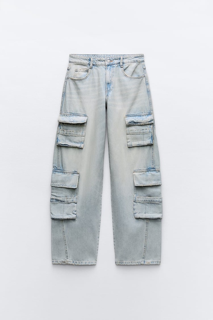 PANTALON CARGO