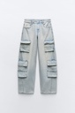 PANTALON CARGO
