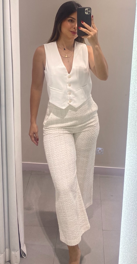 CULOTTE ESTRUCTURA ZW COLLECTION