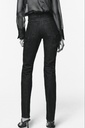 JEANS ZW THE PANELLED SLIM 