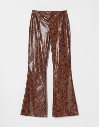  PIEL SINTETICA ANIMAL PRINT