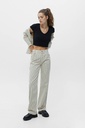 PANTALON DE RAYAS 