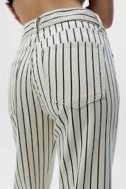 PANTALON DE RAYAS 