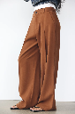 PANTALÓN FLUIDO PINZAS