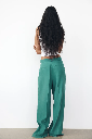 PANTALÓN FLUIDO PINZAS