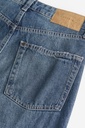 WIDE ULTRA HIGH WAIST