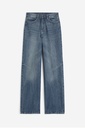 WIDE ULTRA HIGH WAIST