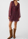 VESTIDO FLUIDO