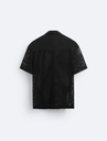 CAMISA ESTRUCTURAL RED