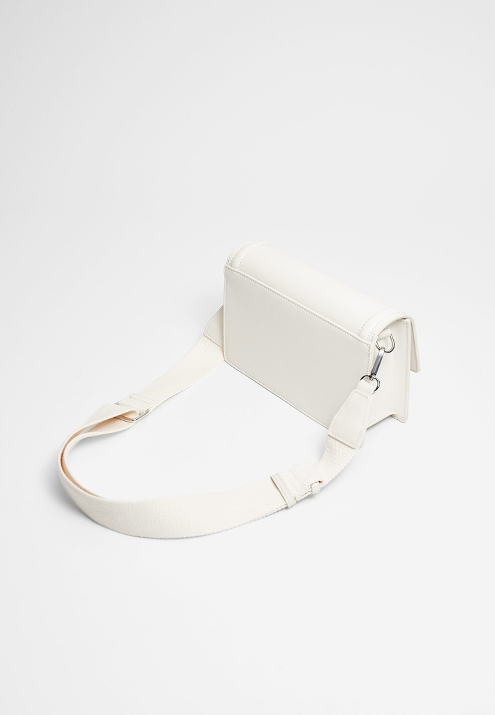 BANDOLERA COMBINADA