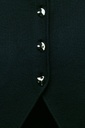 TOP CROP PUNTO MANGAS