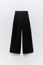PANTALON FLUIDO PINZAS
