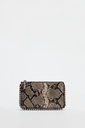 CARTERA BANDOLERA TACHAS