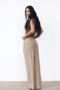 PANTALON FLUIDO BEIGE