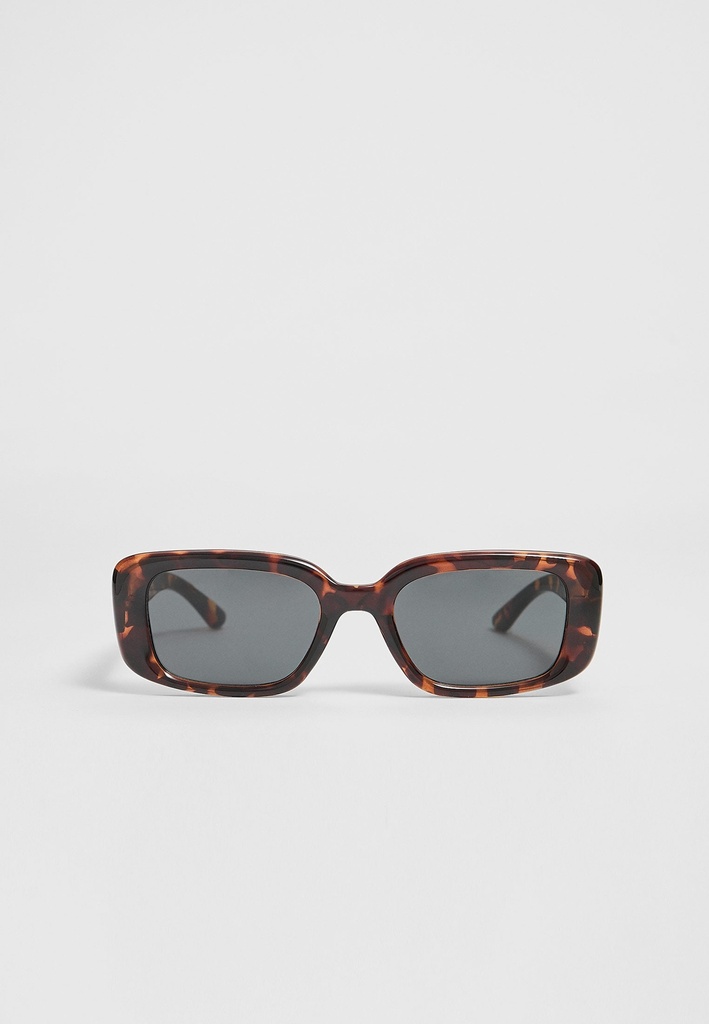 GAFAS DE SOL RECTANGULARES CAREY