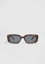 GAFAS DE SOL RECTANGULARES CAREY