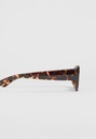 GAFAS DE SOL RECTANGULARES CAREY