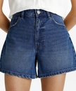 SHORT DENIM