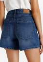 SHORT DENIM