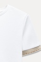 CAMISETA FORNITURA BRILLO