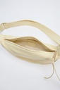 BOLSO BANDOLERA OVALADO