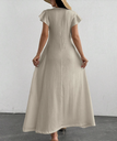 MAXI VESTIDO