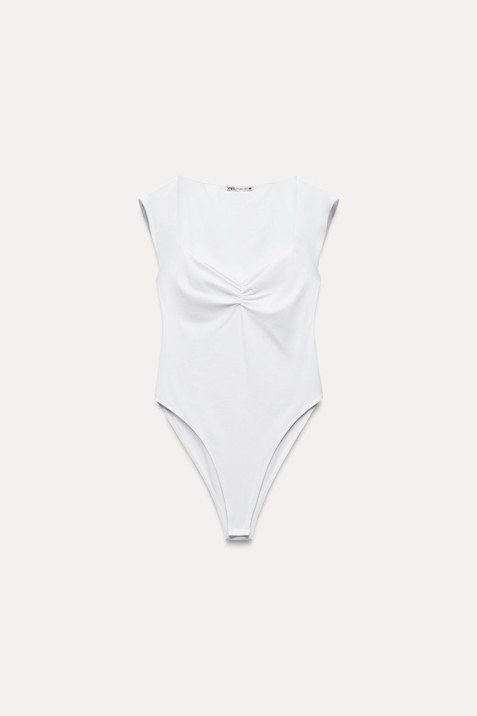 BODY POLIAMIDA FRUNCE