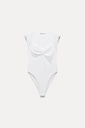 BODY POLIAMIDA FRUNCE