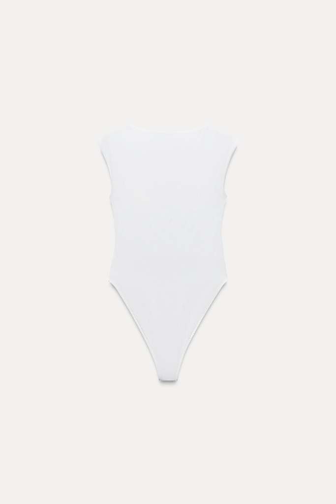 BODY POLIAMIDA FRUNCE