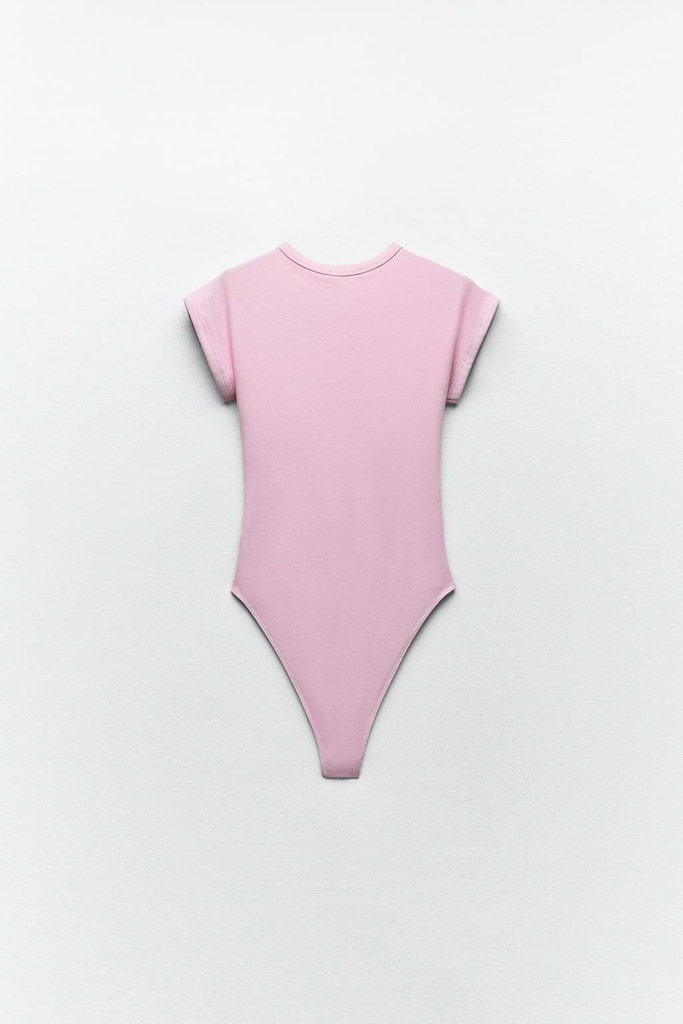 BODY RIB