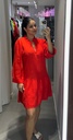 VESTIDO FLUIDO