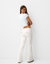 JEANS FLARE SARGA
