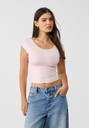 CAMISETA ESPALDA DESCUBIERTA
