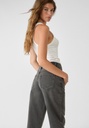 JEANS MIDE RISE