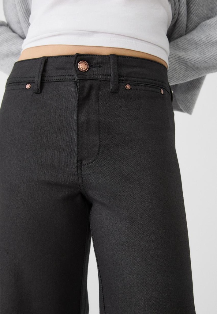 PANTALÓN COATING MINIMAL