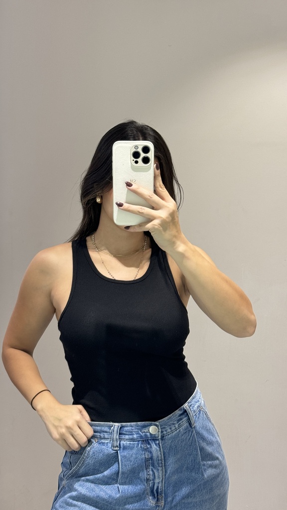 BODY BASICO 