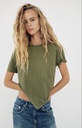 CAMISETA ALGODON BASICA