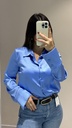 CAMISA DE SEDA 